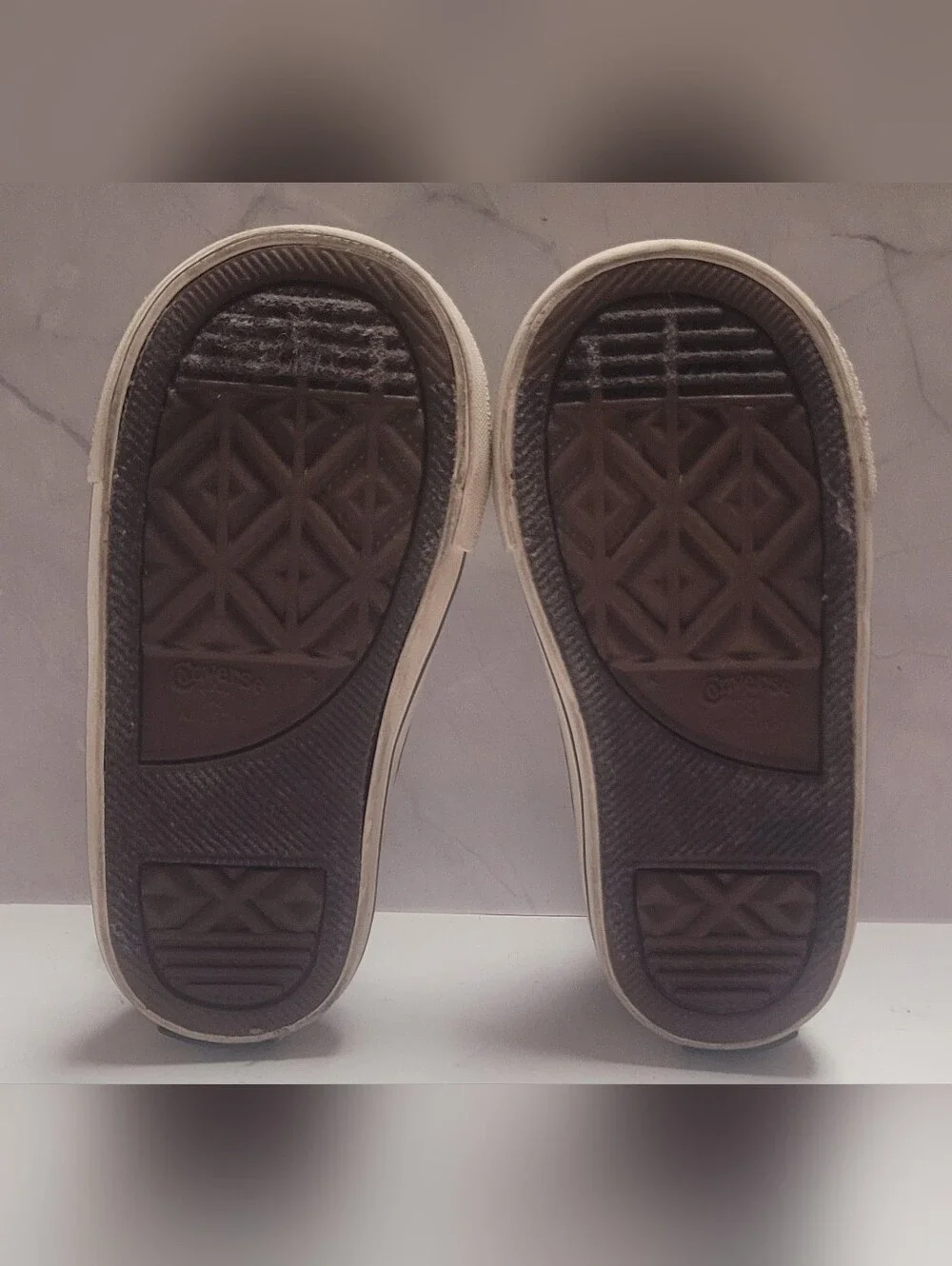 Converse Toddler High-Top Sneaker